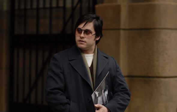 Jared Leto, Capítulo 27