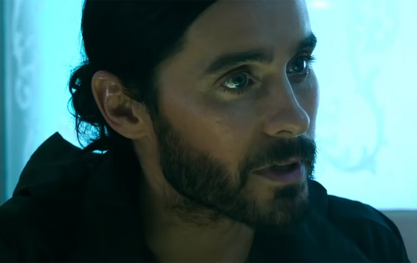 Jared Leto, Morbius