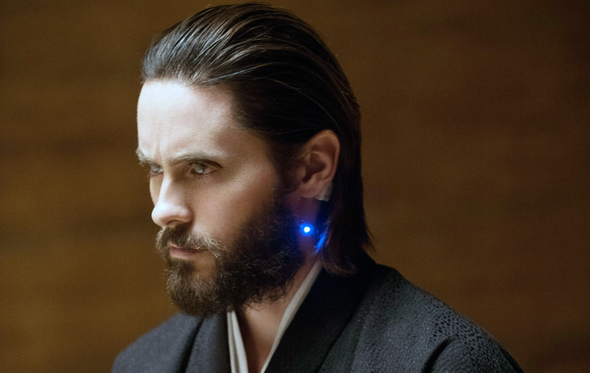 Jared Leto, Blade Runner 2049