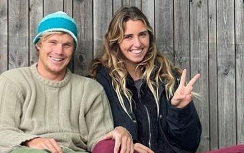 Concha Balsemão, Alby Damn