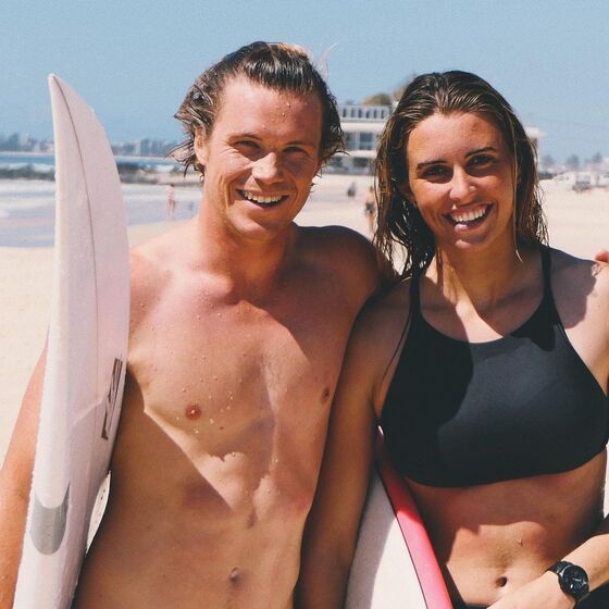 Concha Balsemão, Alby Damn