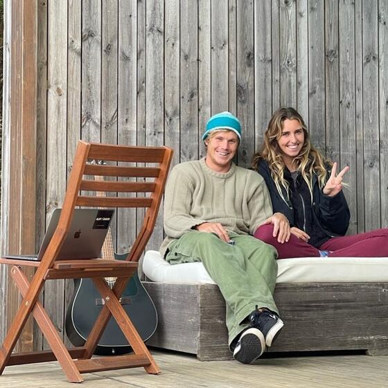 Concha Balsemão, Alby Damn