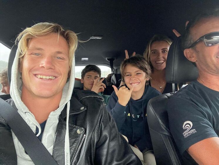 Concha Balsemão, Alby Damn