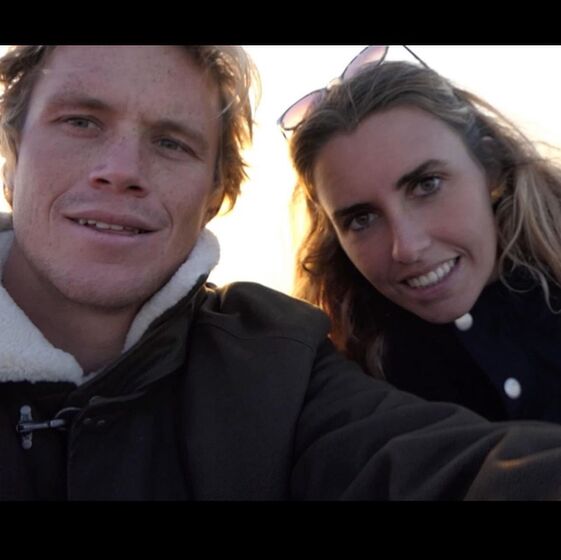 Concha Balsemão, Alby Damn