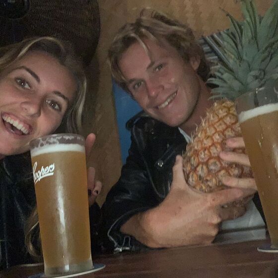 Concha Balsemão, Alby Damn