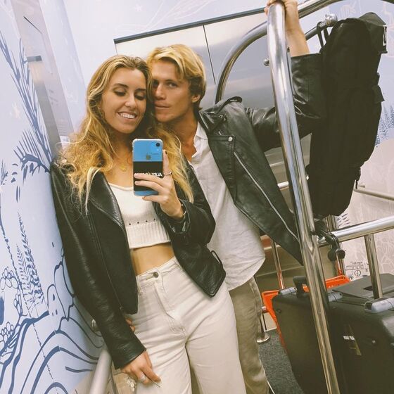 Concha Balsemão, Alby Damn