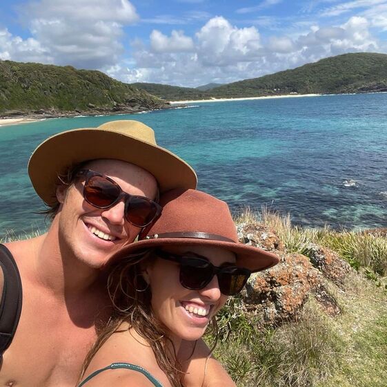 Concha Balsemão, Alby Damn