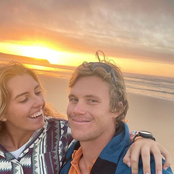 Concha Balsemão, Alby Damn