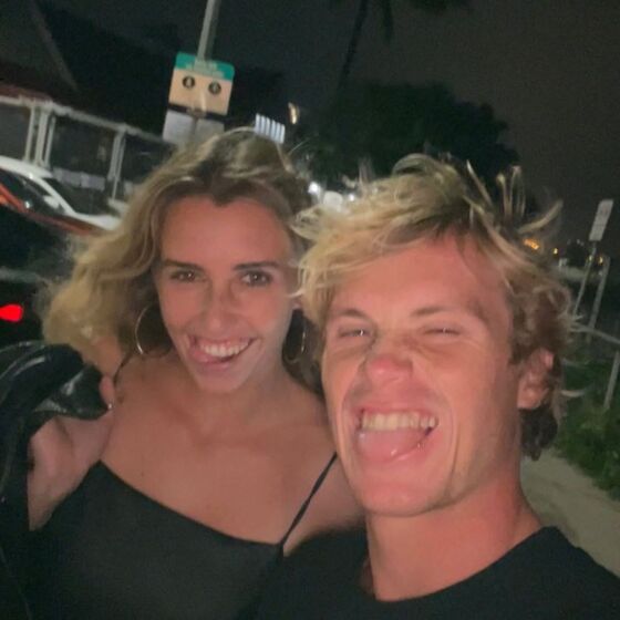 Concha Balsemão, Alby Damn