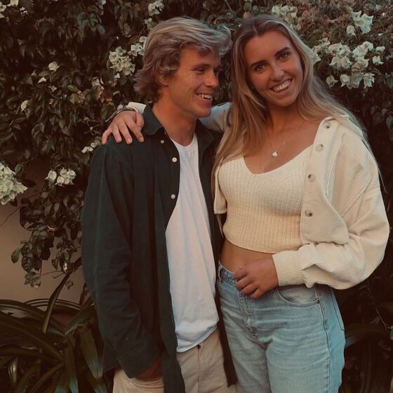 Concha Balsemão, Alby Damn