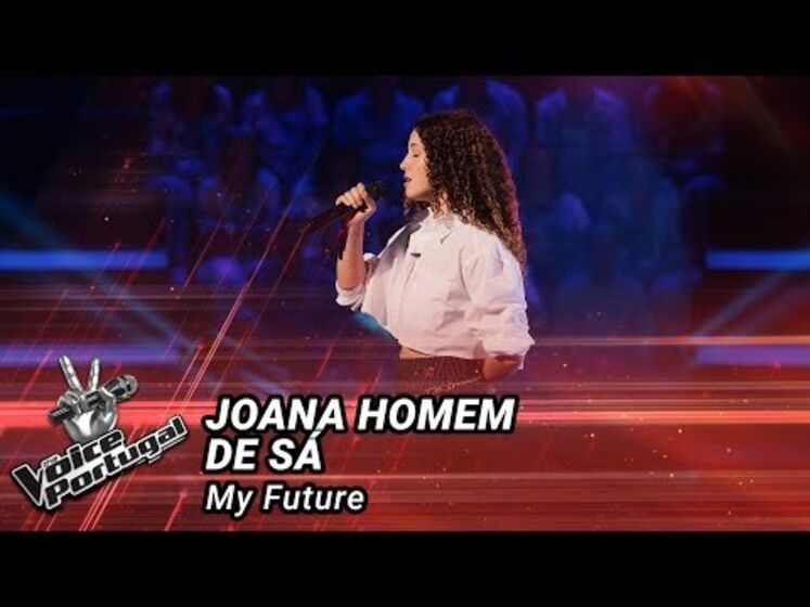 Joana Homem de Sá
