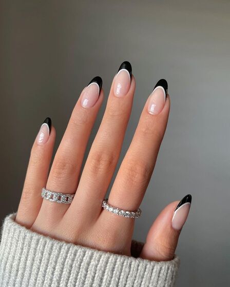 Tendências unhas