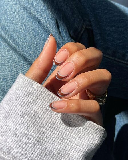 Tendências unhas