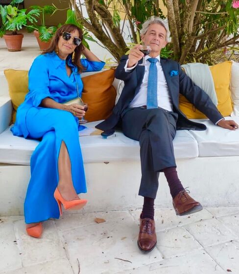 Ana Leal, Rodrigo Vaz de Carvalho