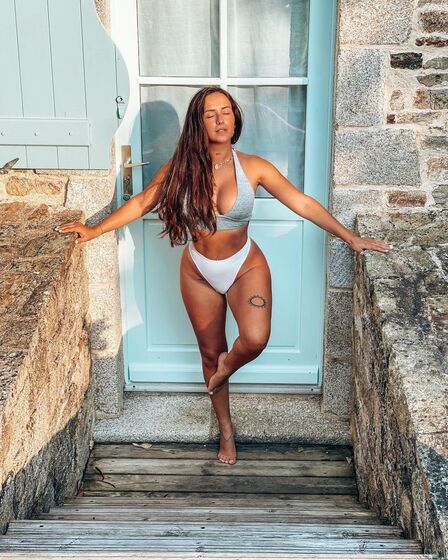 Juliana Vieira, Jully Rose no OnlyFans