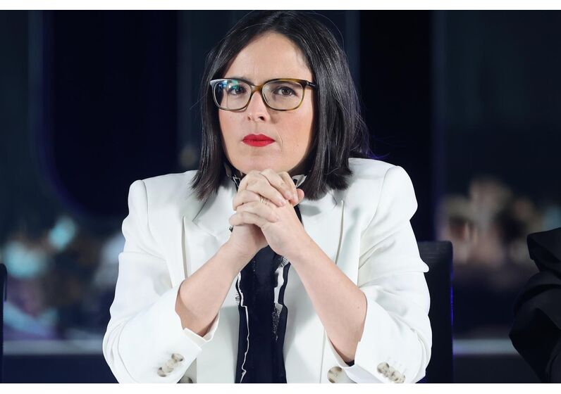 Joana Marques, humorista