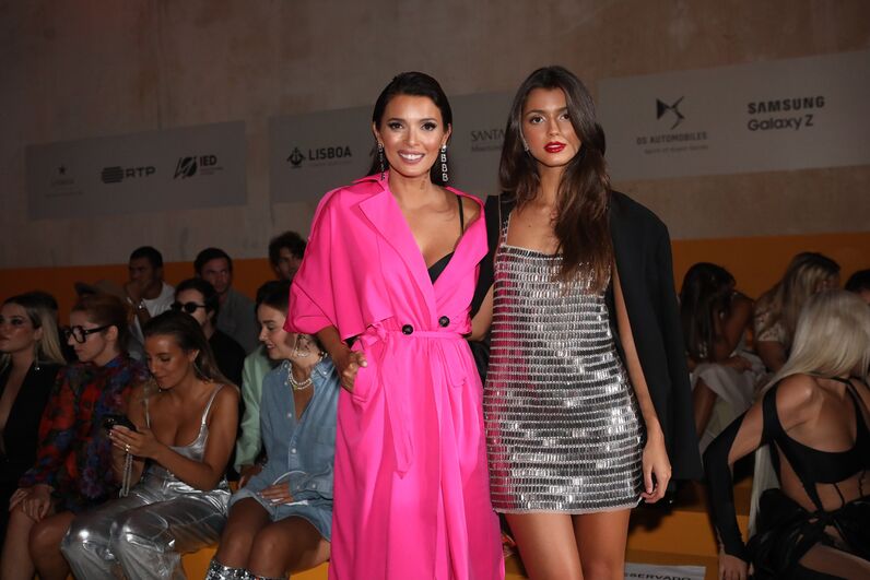 Maria Cerqueira Gomes, Francisca Cerqueira Gomes