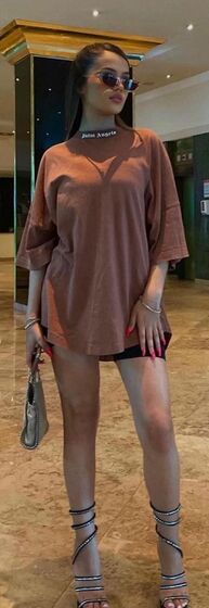 A filha de Fernando Rocha, Catarina