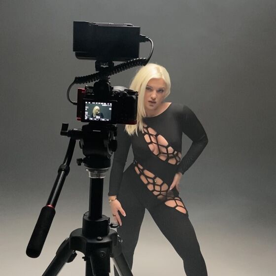 Andreia Leal, Andreia Machado, Odin Garcia, Séfora Arruda, Agnes Arabela, Juliana Vieira