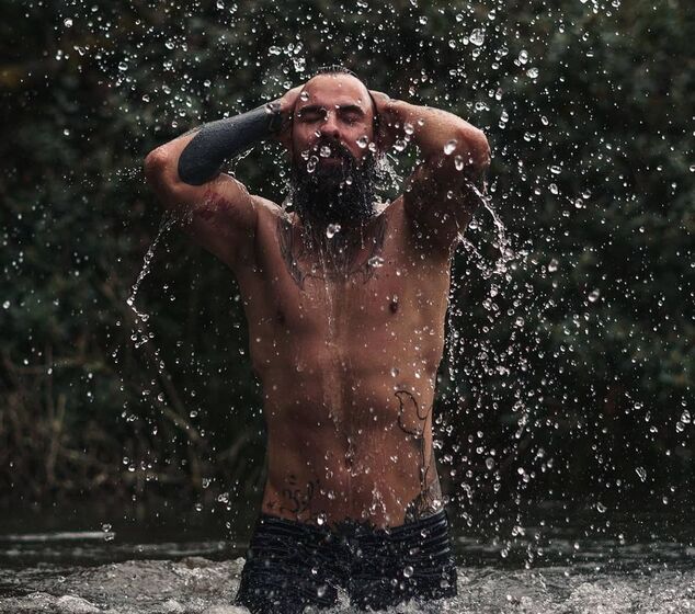 Andreia Leal, Andreia Machado, Odin Garcia, Séfora Arruda, Agnes Arabela, Juliana Vieira