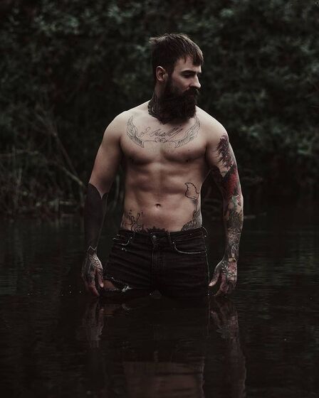 Andreia Leal, Andreia Machado, Odin Garcia, Séfora Arruda, Agnes Arabela, Juliana Vieira