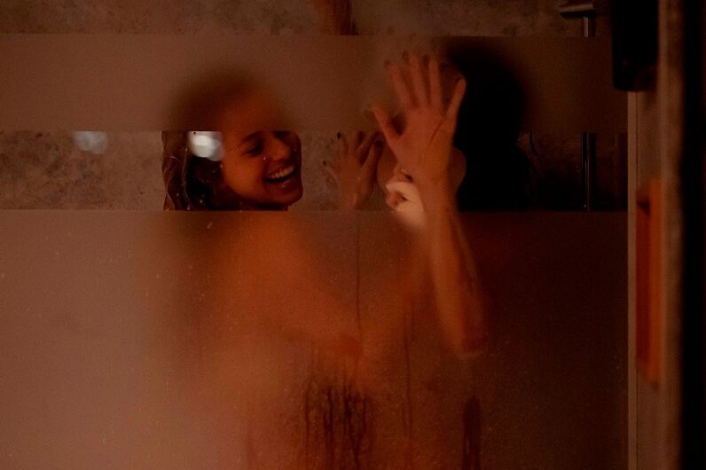 Joana Brandão, Margarida Corceiro, Quero é Viver