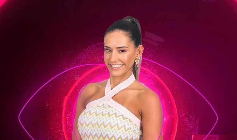 Patrícia Silva, Big Brother 2022