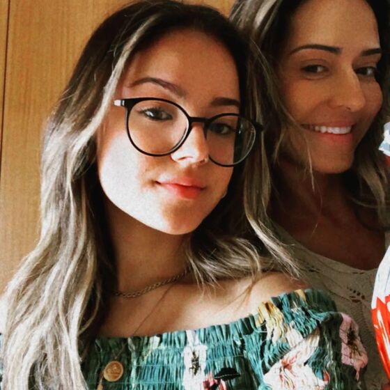 Patrícia Silva, Jéssica Gomes, Big Brother 2022