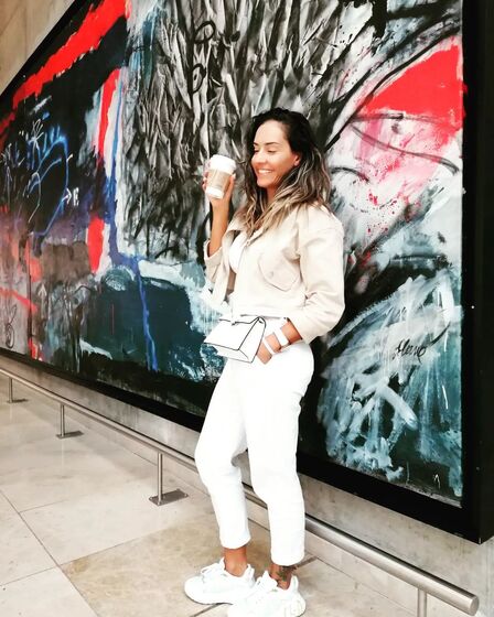 Patrícia Silva, Big Brother 2022