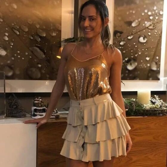 Patrícia Silva, Big Brother 2022