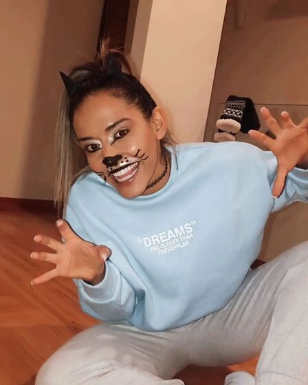 Patrícia Silva, Big Brother 2022