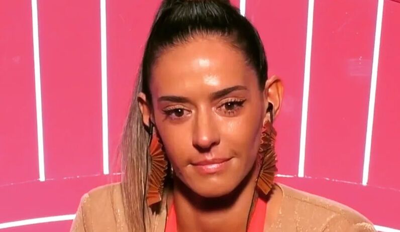 Patrícia Silva, Big Brother 2022