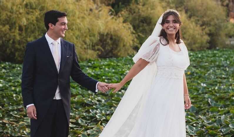 Madalena Guedes Moniz, João Fezas Vital