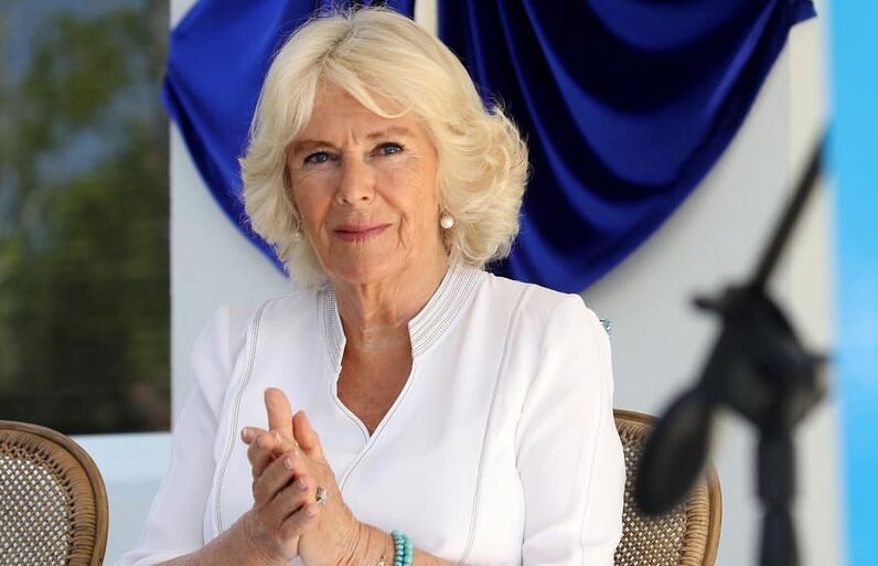camilla parker-bowles