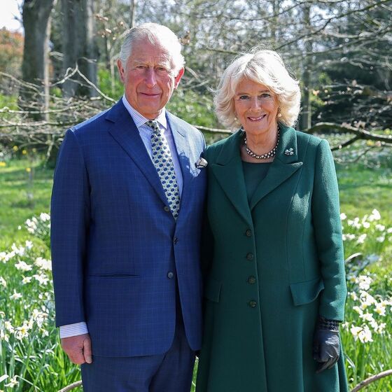 camilla parker-bowles