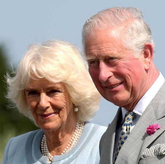 camilla parker-bowles