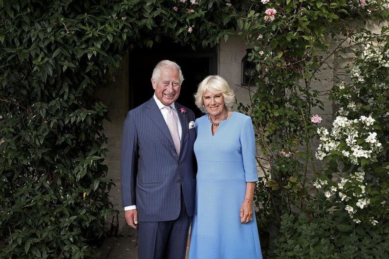 camilla parker-bowles
