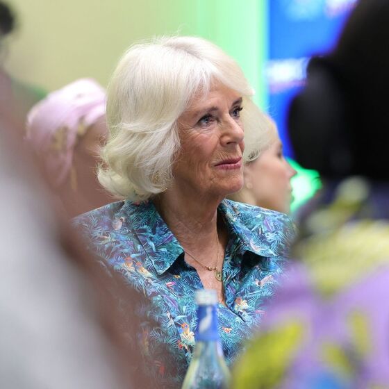 camilla parker-bowles