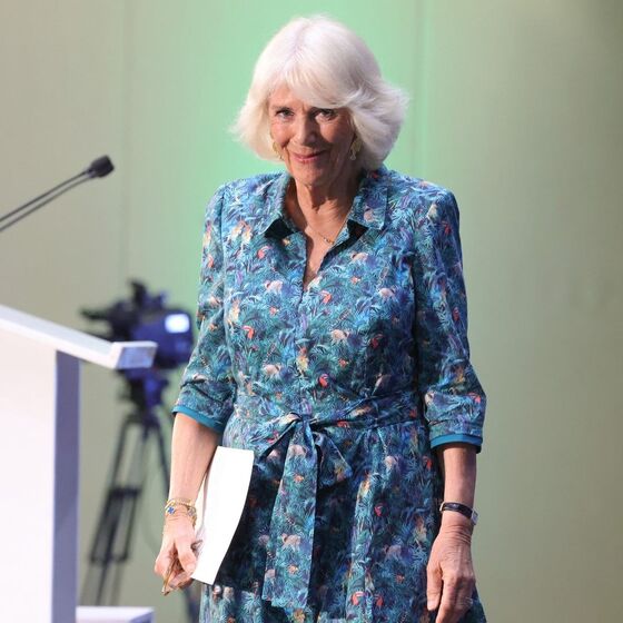 camilla parker-bowles