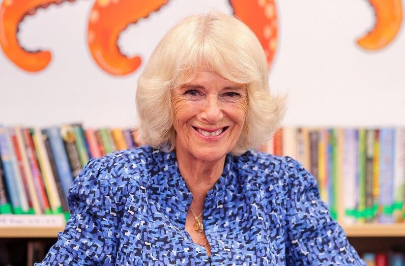 camilla parker-bowles