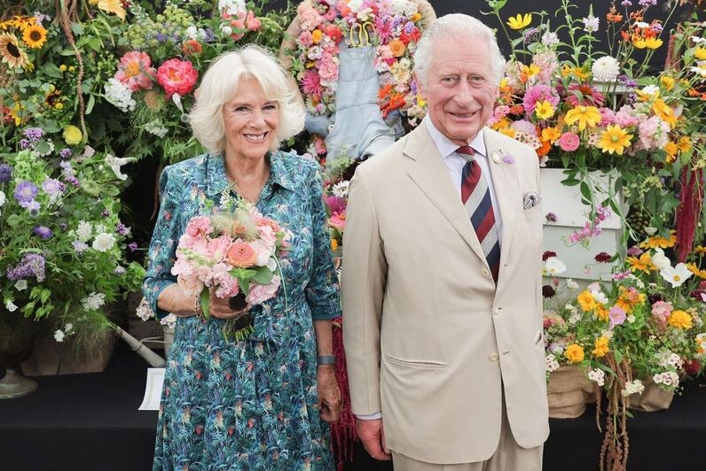 camilla parker-bowles