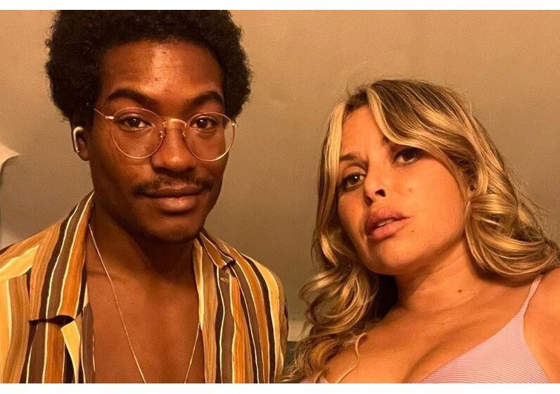 Maria Sampaio, Gonçalo Cabral