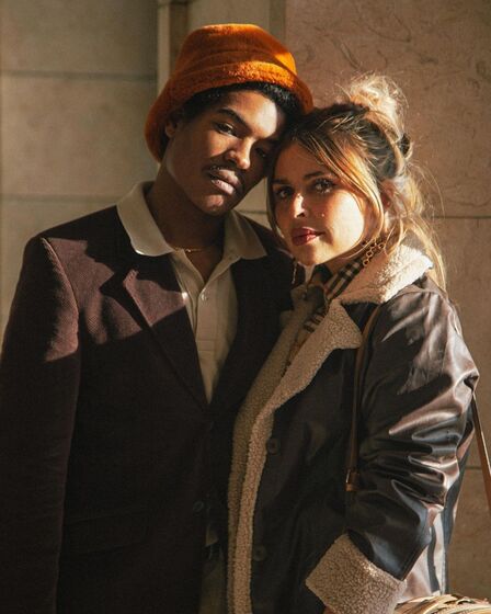 Maria Sampaio, Gonçalo Cabral