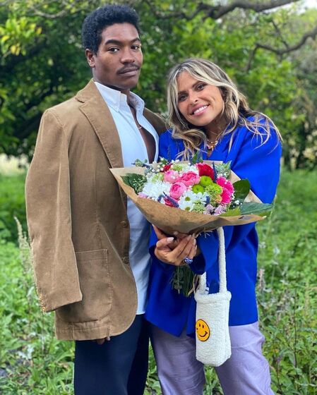 Maria Sampaio, Gonçalo Cabral