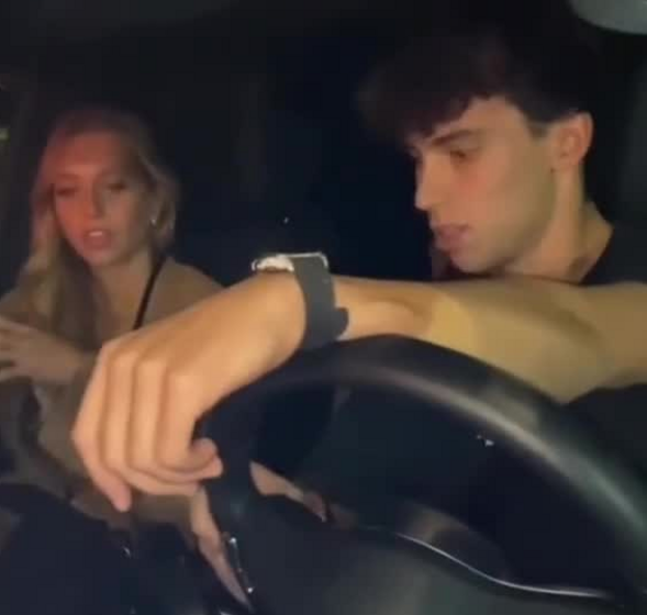 Margarida Corceiro, João Félix