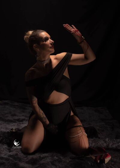 Liliana Oliveira, Casados