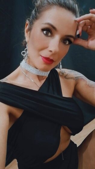 Liliana Oliveira, Casados