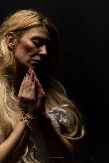 Liliana Queiroz, Miss Playboy