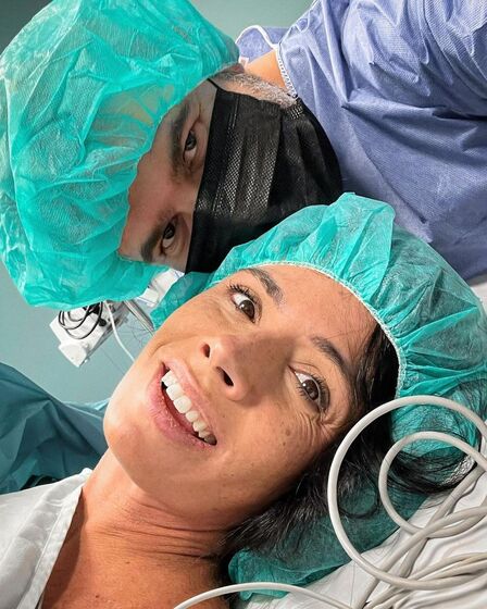 Diogo Beja, Mia Relógio, Emília