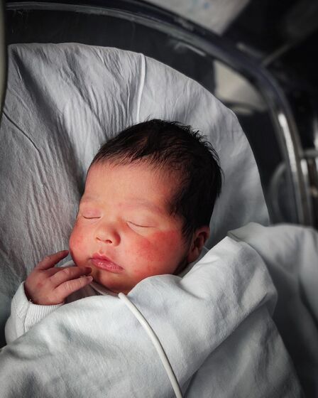 Diogo Beja, Mia Relógio, Emília